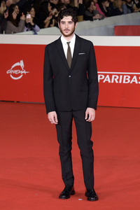 Serienpremiere 'The Count of Monte Cristo', Internationales Filmfestival Rom 2024