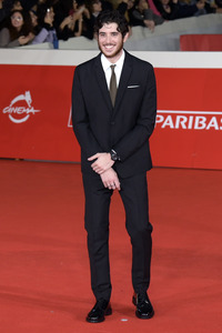 Serienpremiere 'The Count of Monte Cristo', Internationales Filmfestival Rom 2024