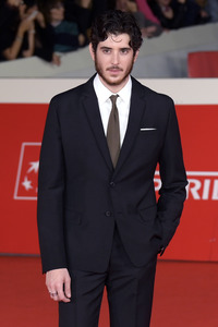 Serienpremiere 'The Count of Monte Cristo', Internationales Filmfestival Rom 2024