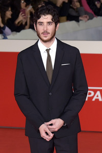 Serienpremiere 'The Count of Monte Cristo', Internationales Filmfestival Rom 2024