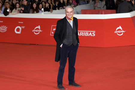 Serienpremiere 'The Count of Monte Cristo', Internationales Filmfestival Rom 2024