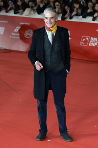 Serienpremiere 'The Count of Monte Cristo', Internationales Filmfestival Rom 2024