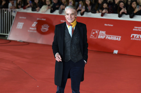 Serienpremiere 'The Count of Monte Cristo', Internationales Filmfestival Rom 2024