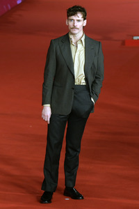 Serienpremiere 'The Count of Monte Cristo', Internationales Filmfestival Rom 2024