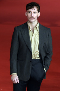 Serienpremiere 'The Count of Monte Cristo', Internationales Filmfestival Rom 2024