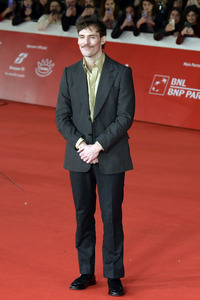Serienpremiere 'The Count of Monte Cristo', Internationales Filmfestival Rom 2024