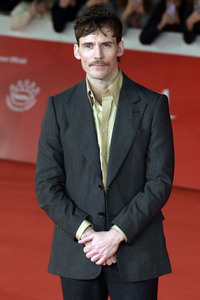 Serienpremiere 'The Count of Monte Cristo', Internationales Filmfestival Rom 2024