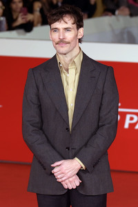 Serienpremiere 'The Count of Monte Cristo', Internationales Filmfestival Rom 2024