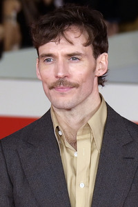 Serienpremiere 'The Count of Monte Cristo', Internationales Filmfestival Rom 2024