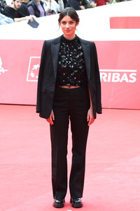 Filmpremiere 'Freedom', Internationales Filmfestival Rom 2024