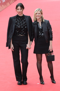 Filmpremiere 'Freedom', Internationales Filmfestival Rom 2024