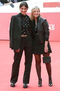 Filmpremiere 'Freedom', Internationales Filmfestival Rom 2024