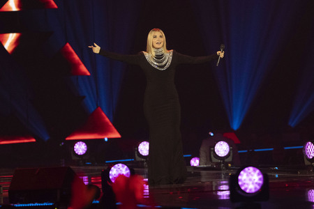 TV-Show 'Schlagerbooom 2024' in Dortmund