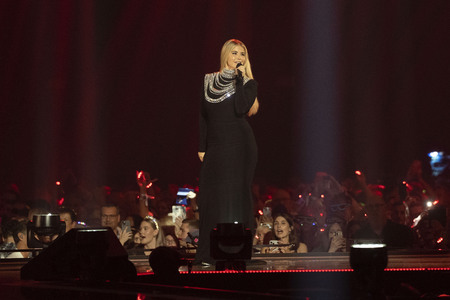 TV-Show 'Schlagerbooom 2024' in Dortmund