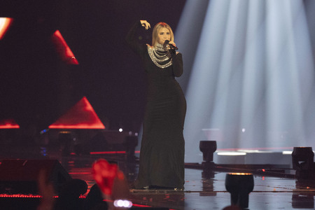 TV-Show 'Schlagerbooom 2024' in Dortmund