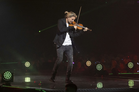 TV-Show 'Schlagerbooom 2024' in Dortmund