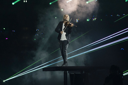 TV-Show 'Schlagerbooom 2024' in Dortmund