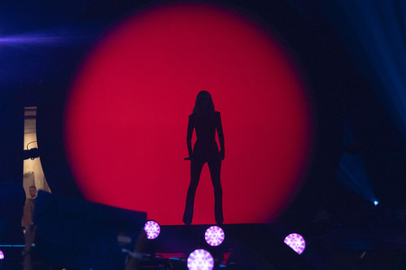 TV-Show 'Schlagerbooom 2024' in Dortmund