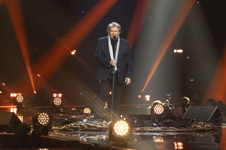 TV-Show 'Schlagerbooom 2024' in Dortmund