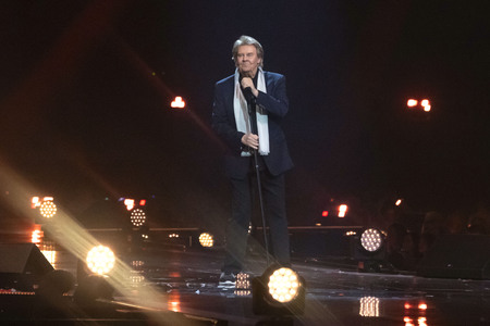 TV-Show 'Schlagerbooom 2024' in Dortmund