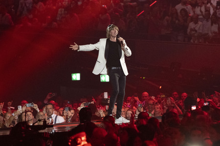 TV-Show 'Schlagerbooom 2024' in Dortmund