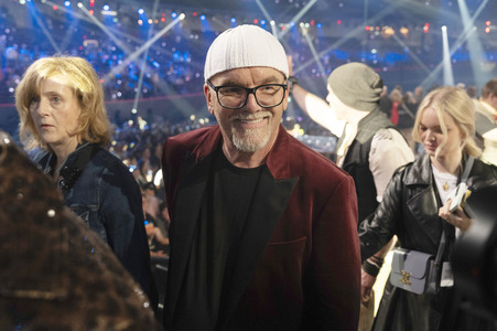 TV-Show 'Schlagerbooom 2024' in Dortmund