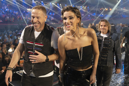 TV-Show 'Schlagerbooom 2024' in Dortmund