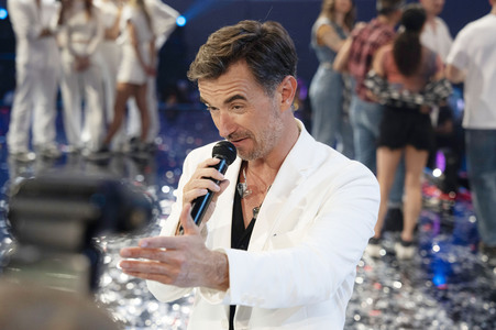 TV-Show 'Schlagerbooom 2024' in Dortmund