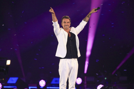 TV-Show 'Schlagerbooom 2024' in Dortmund