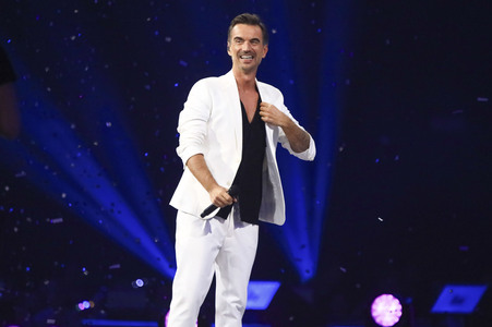 TV-Show 'Schlagerbooom 2024' in Dortmund