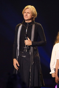 TV-Show 'Schlagerbooom 2024' in Dortmund