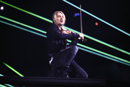 TV-Show 'Schlagerbooom 2024' in Dortmund