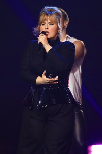 TV-Show 'Schlagerbooom 2024' in Dortmund