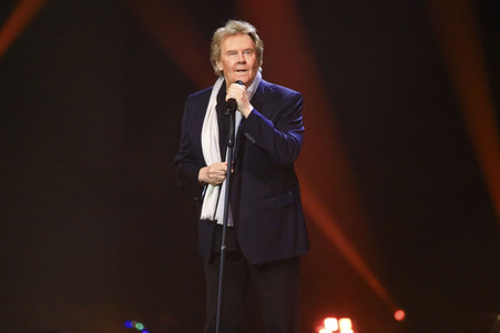 TV-Show 'Schlagerbooom 2024' in Dortmund