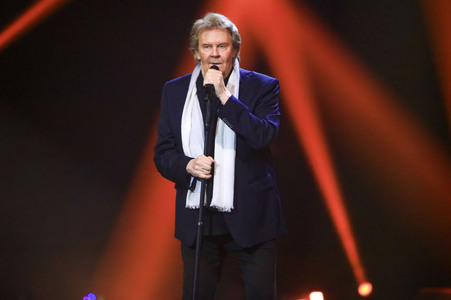 TV-Show 'Schlagerbooom 2024' in Dortmund