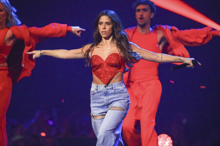 TV-Show 'Schlagerbooom 2024' in Dortmund