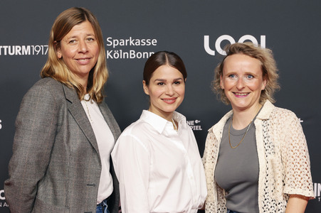 Showcase WDR-Serien, Film Festival Cologne 2024