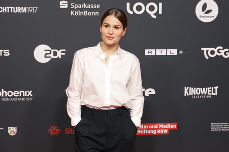 Showcase WDR-Serien, Film Festival Cologne 2024