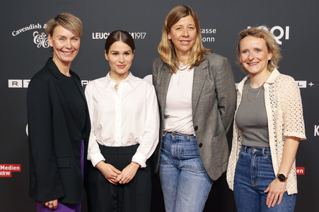 Showcase WDR-Serien, Film Festival Cologne 2024