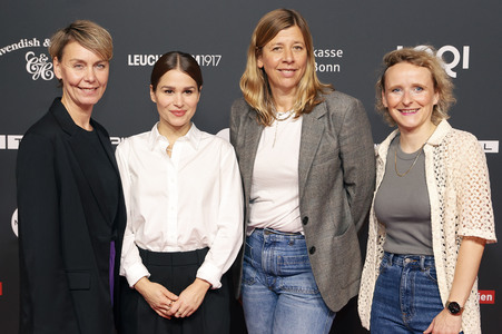 Showcase WDR-Serien, Film Festival Cologne 2024