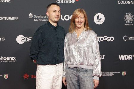 Showcase WDR-Serien, Film Festival Cologne 2024