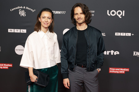 Showcase WDR-Serien, Film Festival Cologne 2024