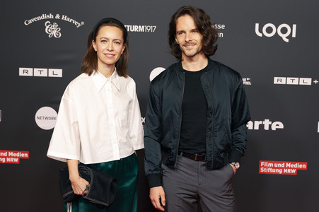 Showcase WDR-Serien, Film Festival Cologne 2024