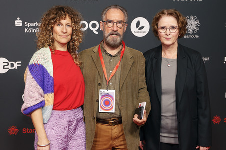 Showcase WDR-Serien, Film Festival Cologne 2024
