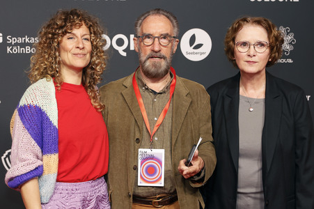 Showcase WDR-Serien, Film Festival Cologne 2024