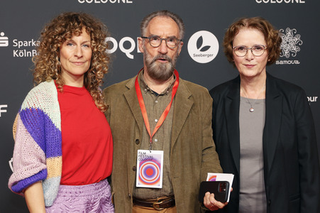 Showcase WDR-Serien, Film Festival Cologne 2024