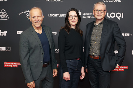 Showcase WDR-Serien, Film Festival Cologne 2024