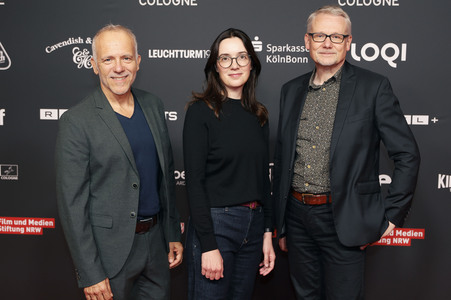 Showcase WDR-Serien, Film Festival Cologne 2024
