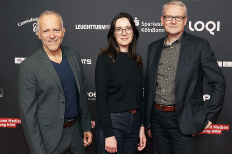 Showcase WDR-Serien, Film Festival Cologne 2024