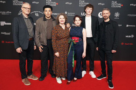 Showcase WDR-Serien, Film Festival Cologne 2024